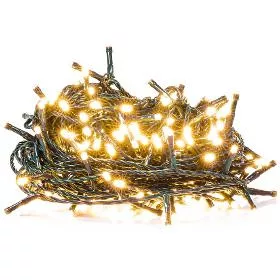 Retlux RXL 214 fényfüzér 300 LED 35m