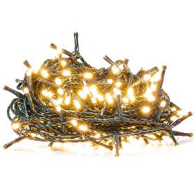 Retlux RXL 217 fényfüzér 500 LED 55 m