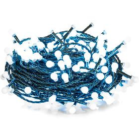 Retlux RXL 222 Cherry fényfüzér 200 LED