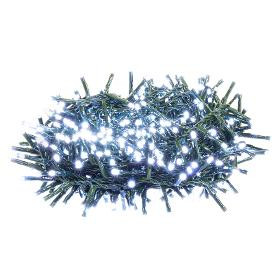 Retlux RXL 288 Karácsonyi fényfüzér 600 LED-del