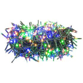 Retlux RXL 289 intense fényfüzér 600 LED  