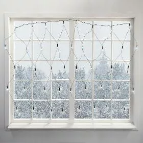 Retlux RXL 298 LED fényfüggöny 120 LED