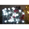 RXL 282 Maxi cherry füzér 40 led retlux