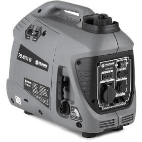 Fieldmann FZI 4010 BI Benzines áramfejlesztő, aggregátor 