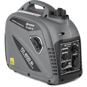 Fieldmann FZI 4020 BI Benzines áramfejlesztő, aggregátor 