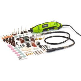 Fieldmann FDMB 200171-E Magasfordulatú Microgép tartozékkal