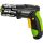 Fieldmann FDS 10102-A Akkus csavarozó  Li-ion 3,6 V