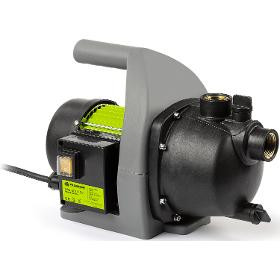 Fieldmann FVC 8010-EC Kerti szivattyú