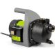 Fieldmann FVC 8020-EC Kerti szivattyú