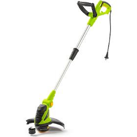 Fieldmann FZS 2505-E elektromos fúszegélynyíró 550 W