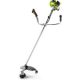 Fieldmann FZS 3003 -B Benzinmotoros fűkasza 25 cm