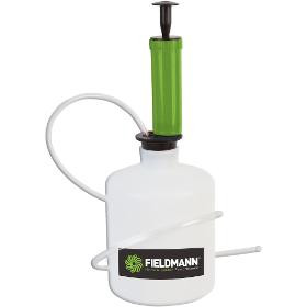 Fieldmann FZR 9050 Olaj-benzin leszívó 