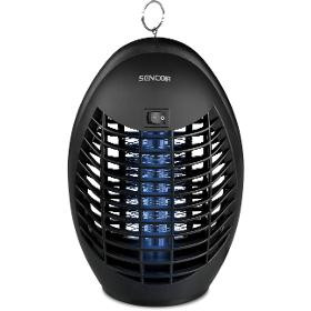 Sencor SIK 5000BK Elektromos rovarcsapda
