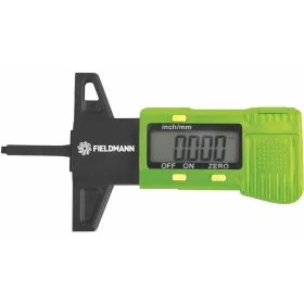 FDAM 0201 Gumiprofil mérő FIELDMANN