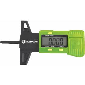 Fieldmann FDAM 0201 Gumiprofil mérő 