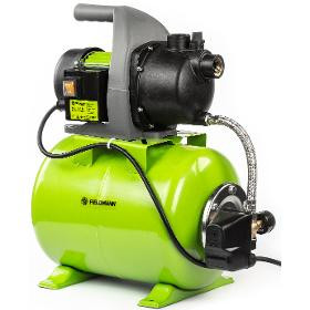 Fieldmann FVC 8550-EC Felszíni kerti szívattyú 1000 W