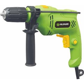 Fieldmann FDV 200501-E Elektromos ütvefúró 500 W