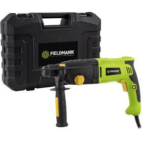 Fieldmann FDV 211050 -E  Elektromos Fúrókalapács  SDS PLUS  1050 W