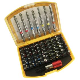 Fieldmann FDS 9003-56R Bitkészlet     