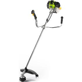 Fieldmann FZS 4004 -B Benzinmotoros fűkasza 43 ccm