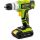 Fieldmann FDV 10301-A Akkumlátoros  fúró-csavarozó Li-ion 14,4 V
