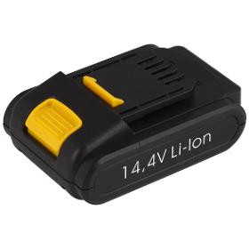 Fieldmann FDV 90301 14,4V akkumulátor