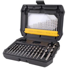 Fieldmann FDV 9201 Fúrószár szett 38 db 