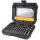 Fieldmann FDV 9201 Fúrószár szett 38 db 