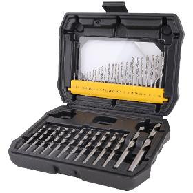 Fieldmann FDV 9201 Fúrószár szett 38 db 