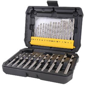 Fieldmann FDV 9202 SDS-PLUS Fúrószár 27r  