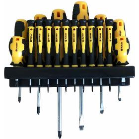 Fieldmann FDS 5007-18R Csavarhúzó készlet