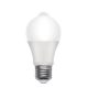 RETLUXX  RLL 317 LED izzó E27 8W A60 PIR