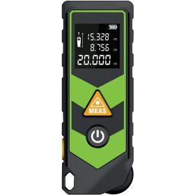 Fieldmann FDLM 1040 Lézeres távolságmérő  