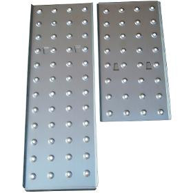 Fieldmann FZZ 9107 Létra taposólemez 2db
