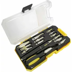 Fieldmann FDN 1003-14R Hobby Kések 14db