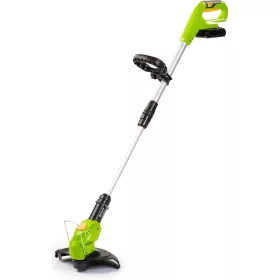 Fieldmann FZS 1005-A akkus szegélynyíró 