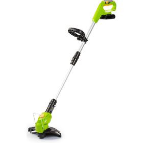 Fieldmann FZS 1005-A akkus szegélynyíró 