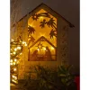 Retlux RXL 344 adventi naptár 10 LED
