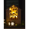 Retlux RXL 344 adventi naptár 10 LED