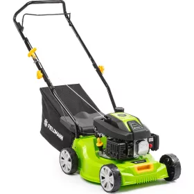 Fieldmann FZR 4003-79BH Benzines fűnyíró 