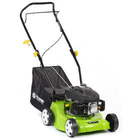 Fieldmann FZR 4003-79BH Benzines fűnyíró 