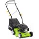 Fieldmann FZR 4003-79BH Benzines fűnyíró 