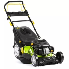 Fieldmann FZR 5611-B Benzines fűnyíró 