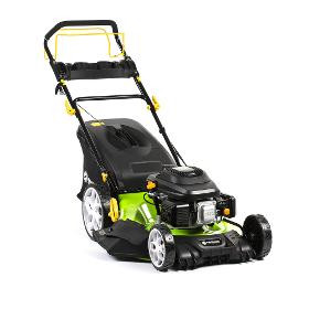 Fieldmann FZR 5611-B Benzines fűnyíró 