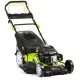 Fieldmann FZR 5611-B Benzines fűnyíró 