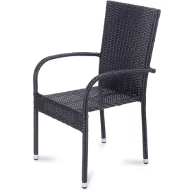 Fieldmann FDZN 6002-PR polyrattan szék