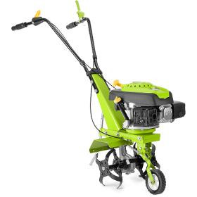 Fieldmann FZK 6015-B Benzines kapálógép 