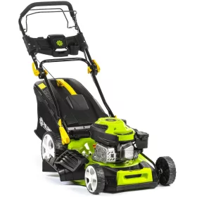 Fieldmann FZR 5114-170B Benzines fűnyíró 