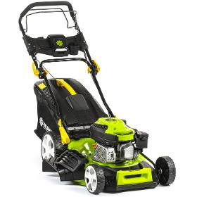 Fieldmann FZR 5114-170B Benzines fűnyíró 