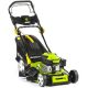 Fieldmann FZR 5114-170B Benzines fűnyíró 